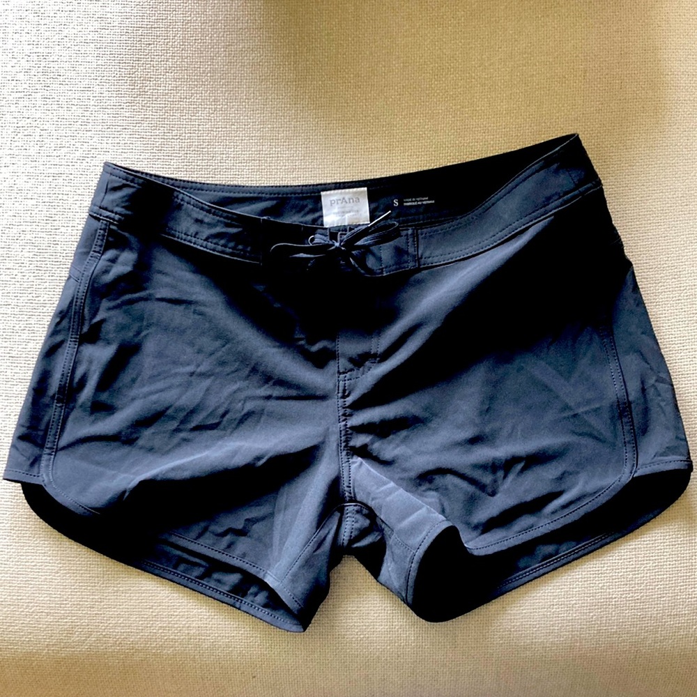 Prana Schaffie Short